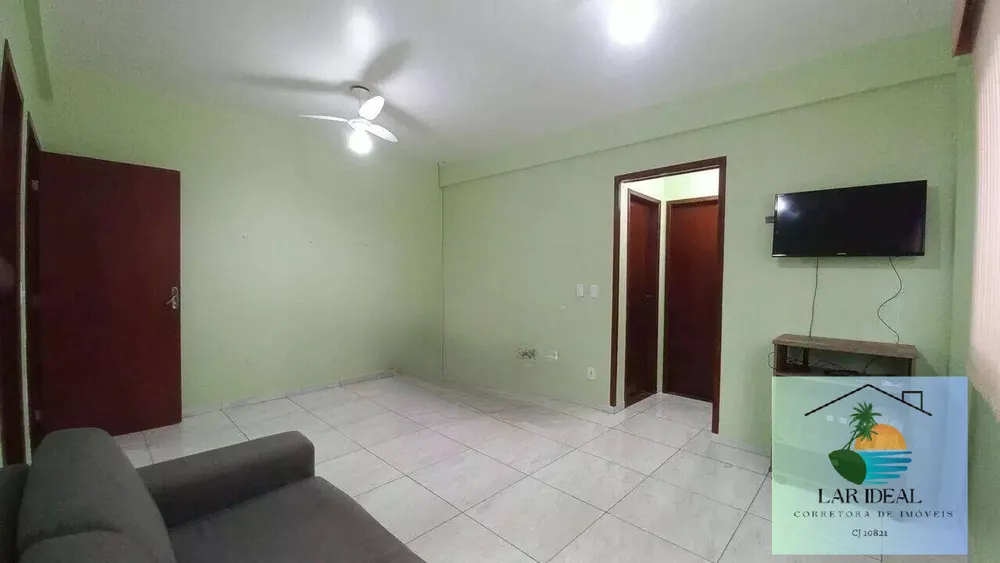 Apartamento, 2 quartos, 82 m² - Foto 3