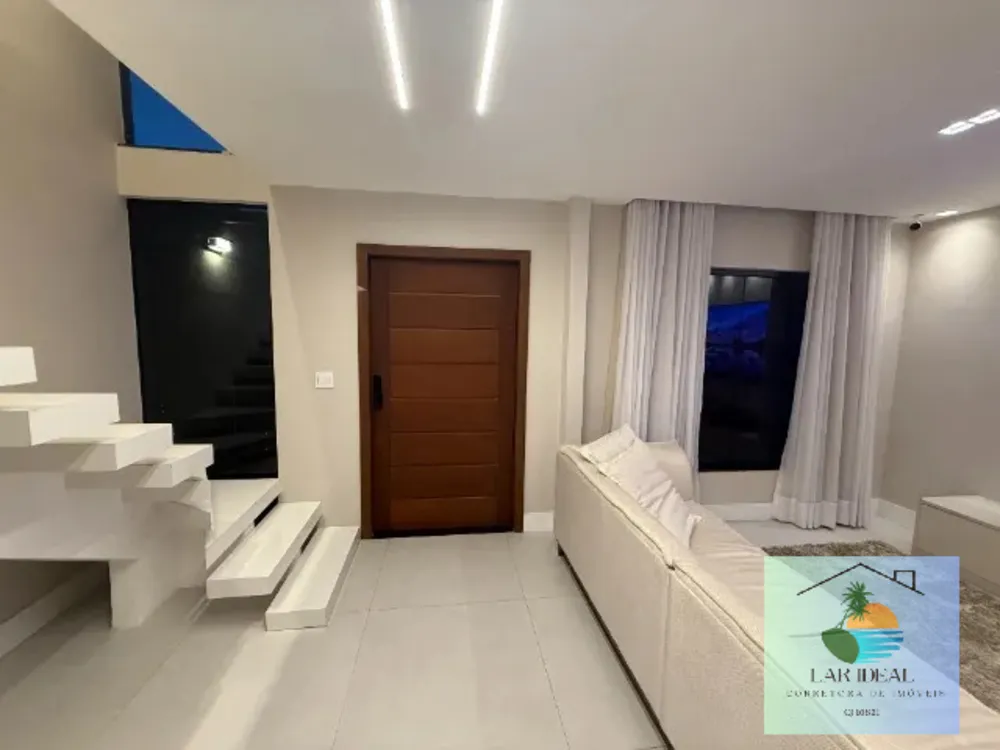 Casa, 4 quartos, 220 m² - Foto 7