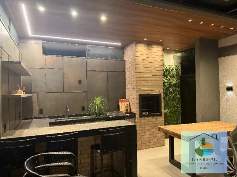 Casa, 4 quartos, 220 m² - Foto 3