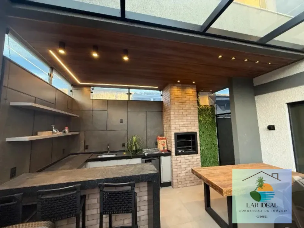 Casa, 4 quartos, 220 m² - Foto 4