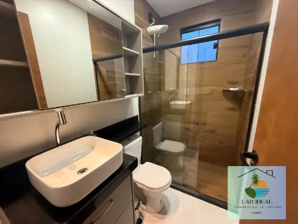 Casa, 4 quartos, 220 m² - Foto 19
