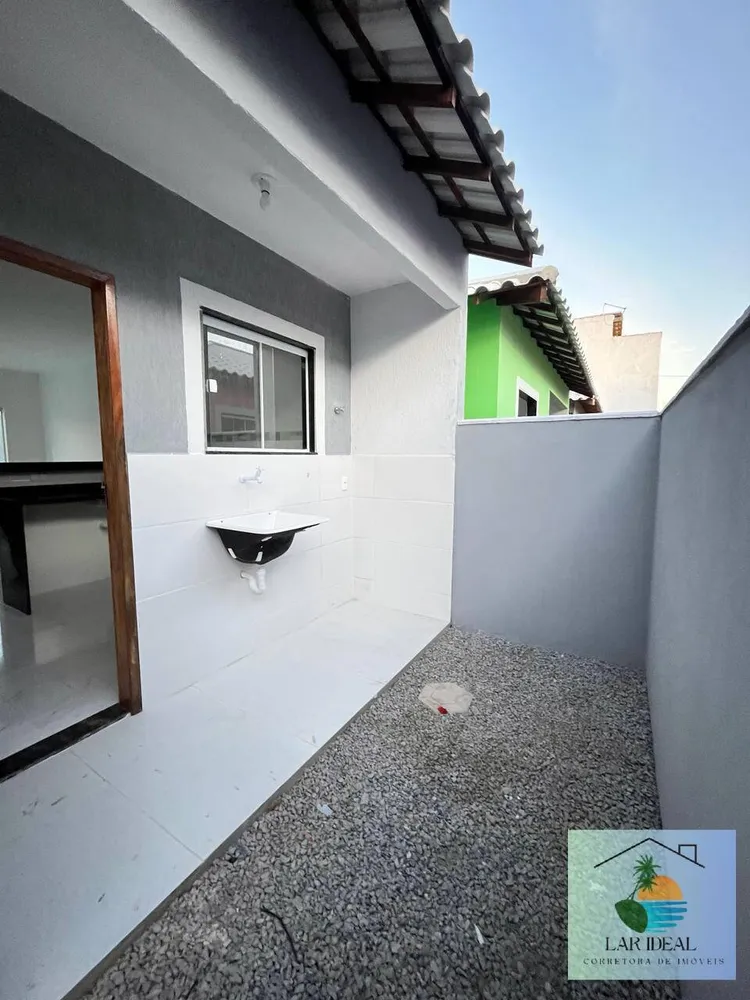 Casa, 2 quartos - Foto 14