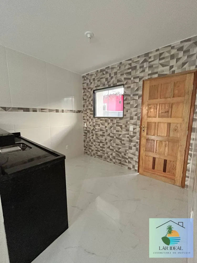 Casa, 2 quartos - Foto 10