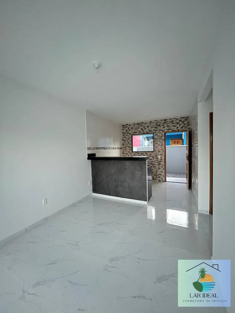 Casa, 2 quartos - Foto 8