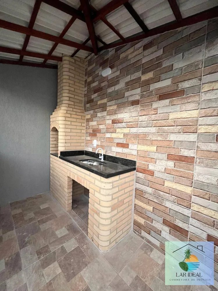 Casa, 2 quartos - Foto 4