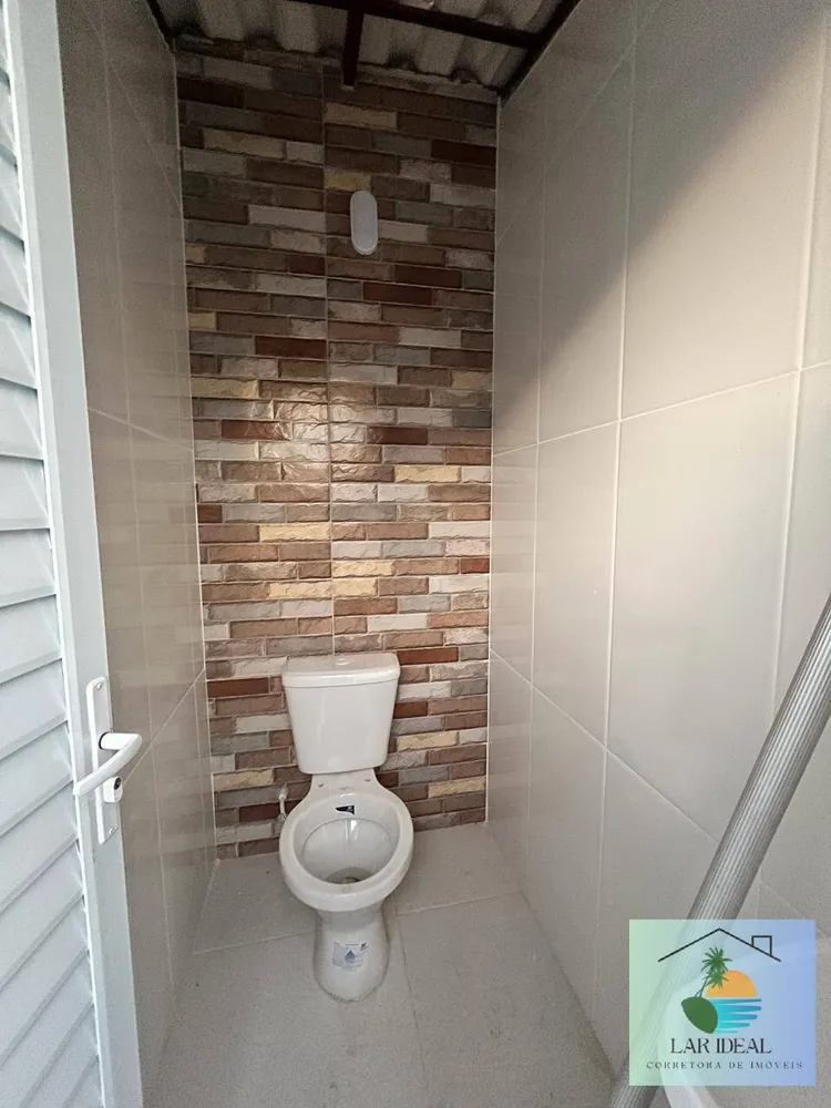 Casa, 2 quartos - Foto 5