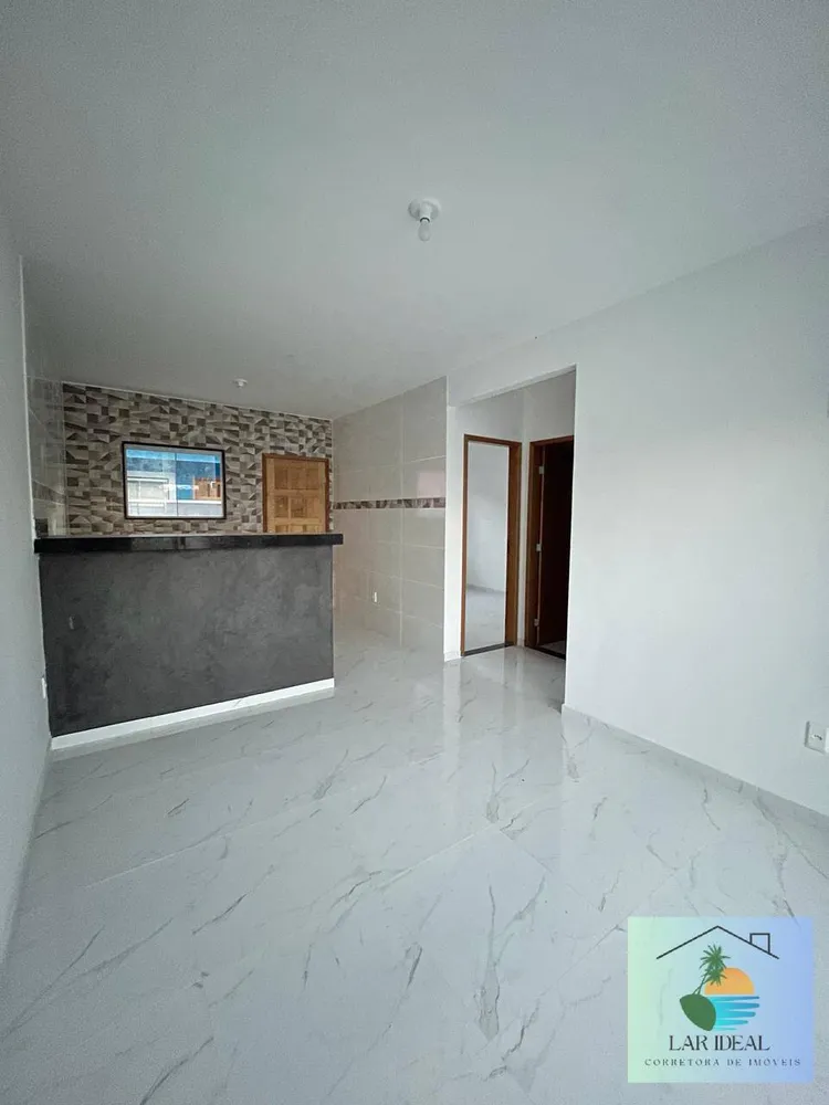 Casa, 2 quartos - Foto 7