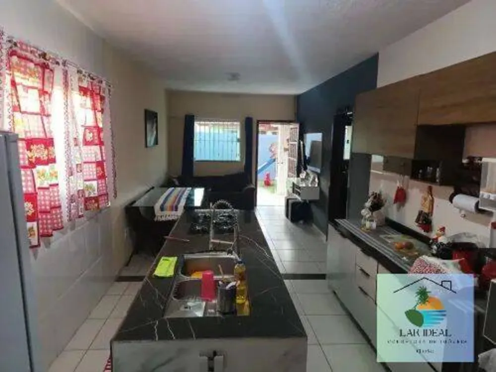 Casa, 2 quartos, 74 m² - Foto 5