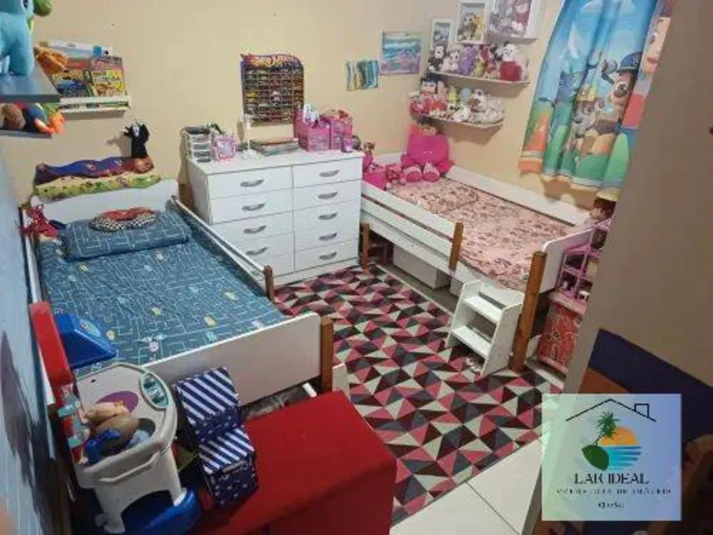 Casa, 2 quartos, 74 m² - Foto 7