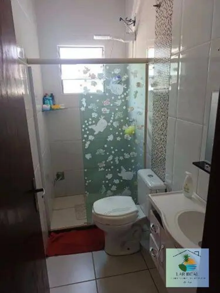Casa, 2 quartos, 74 m² - Foto 3