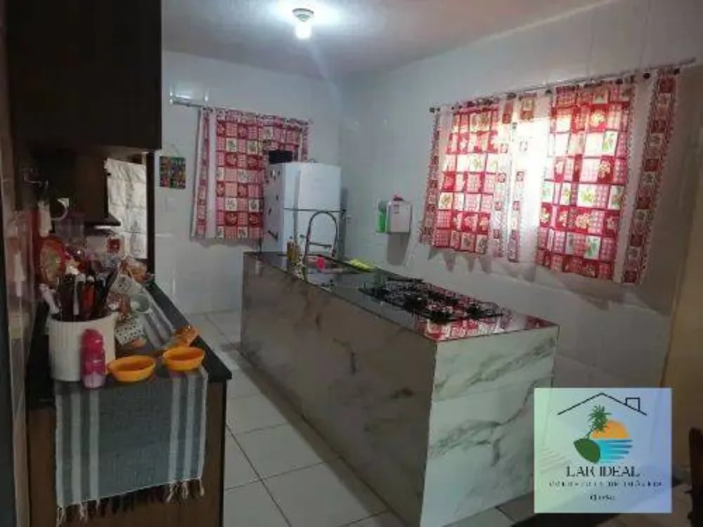 Casa, 2 quartos, 74 m² - Foto 4