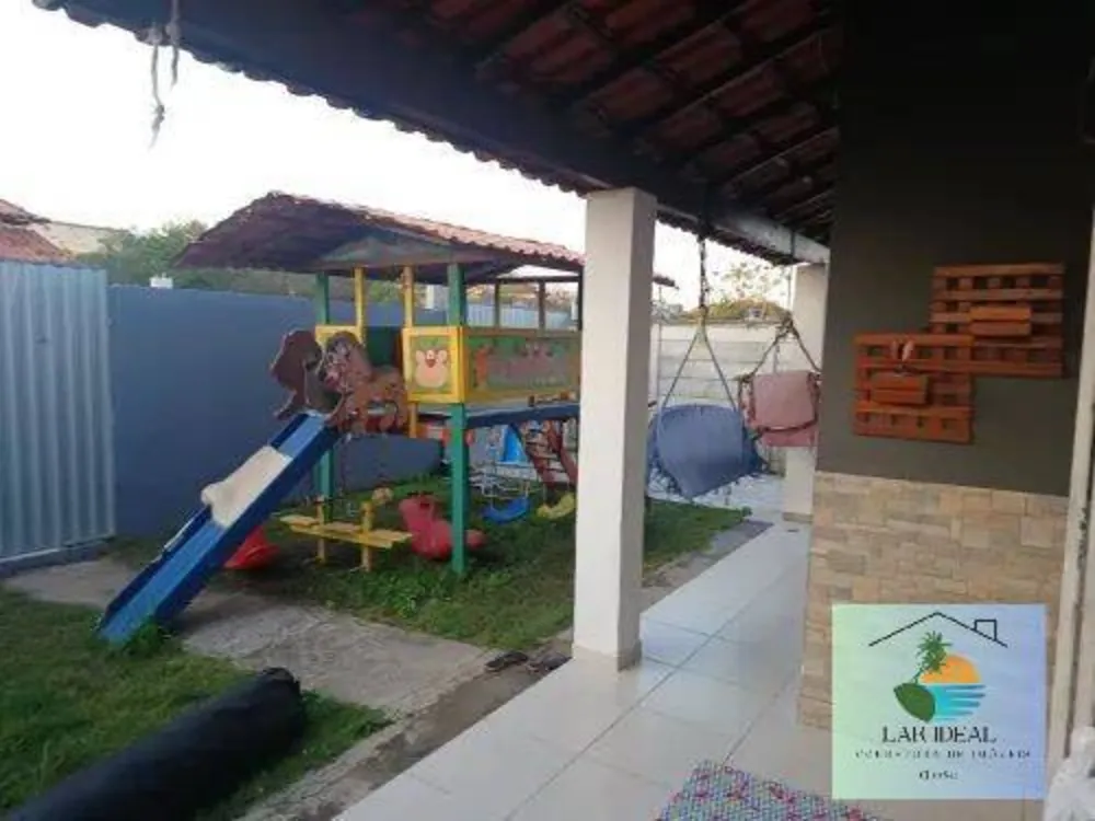 Casa, 2 quartos, 74 m² - Foto 11