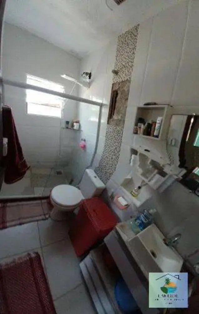Casa, 2 quartos, 74 m² - Foto 1
