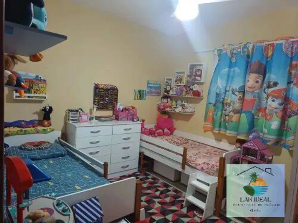 Casa, 2 quartos, 74 m² - Foto 9