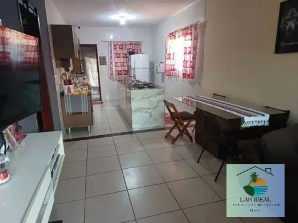 Casa, 2 quartos, 74 m² - Foto 6