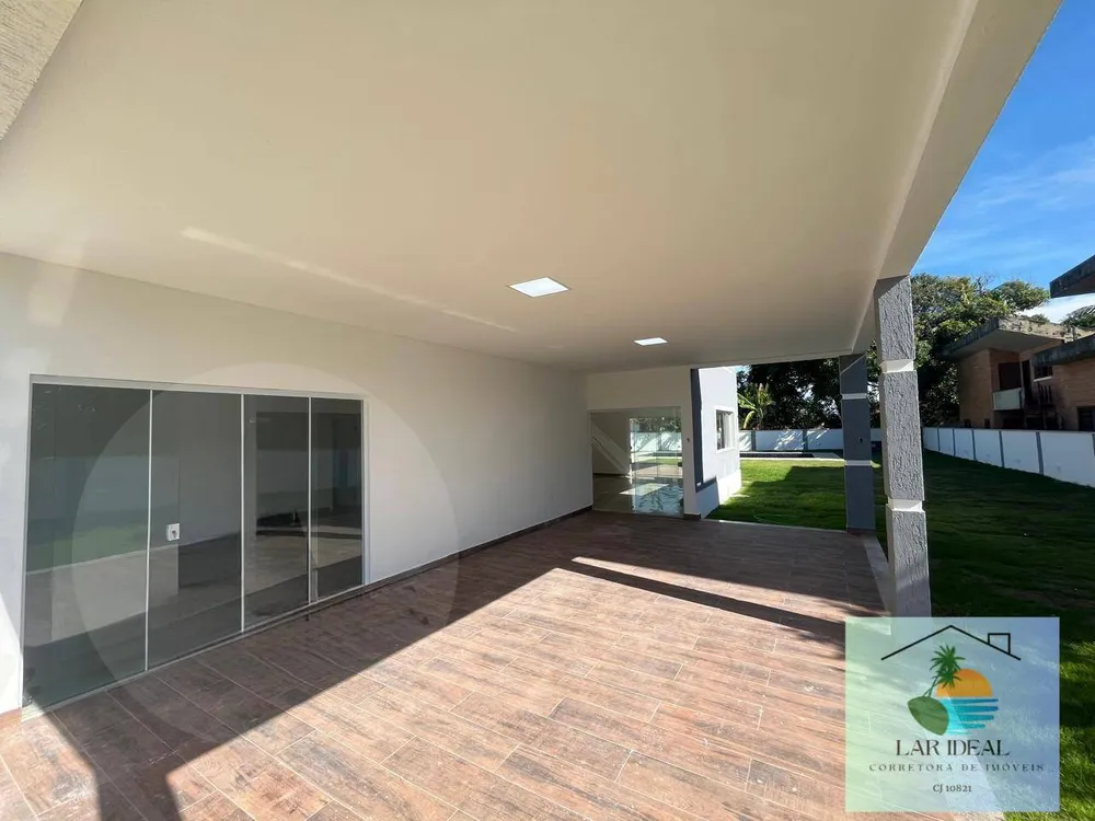 Casa, 3 quartos, 365 m² - Foto 11