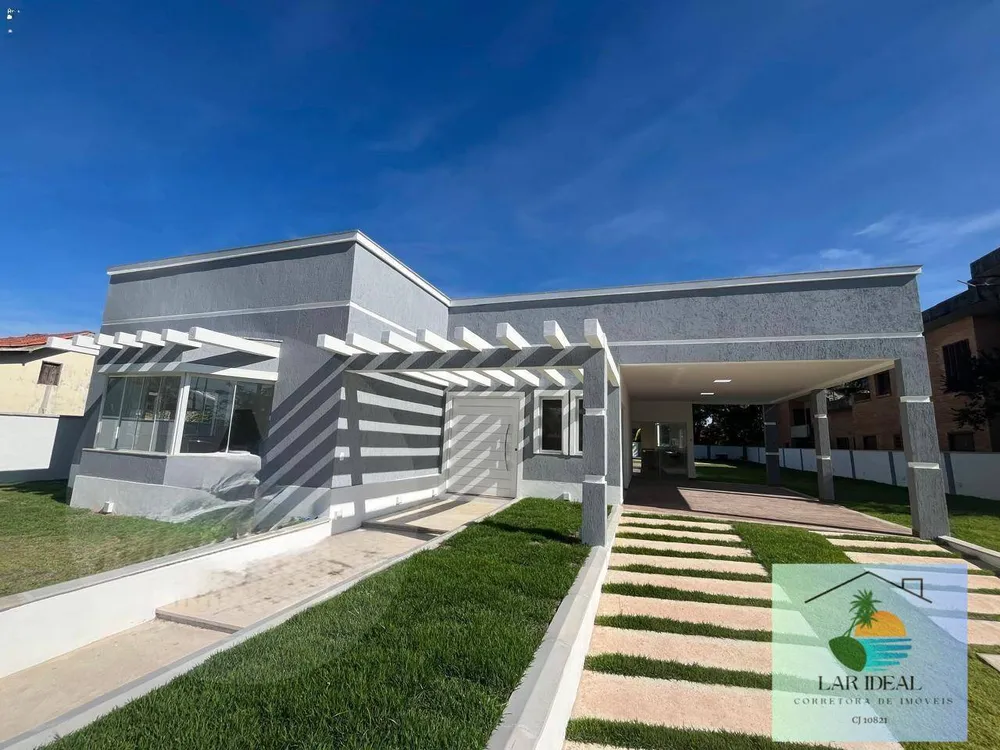 Casa, 3 quartos, 365 m² - Foto 12