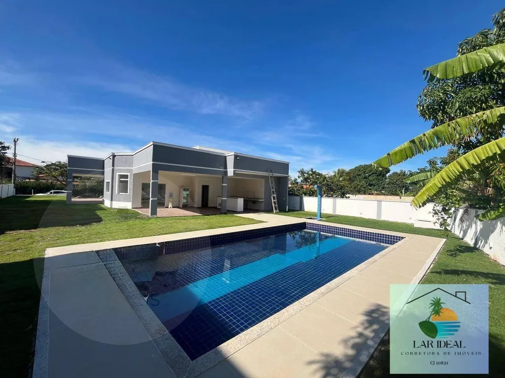 Casa, 3 quartos, 365 m² - Foto 3