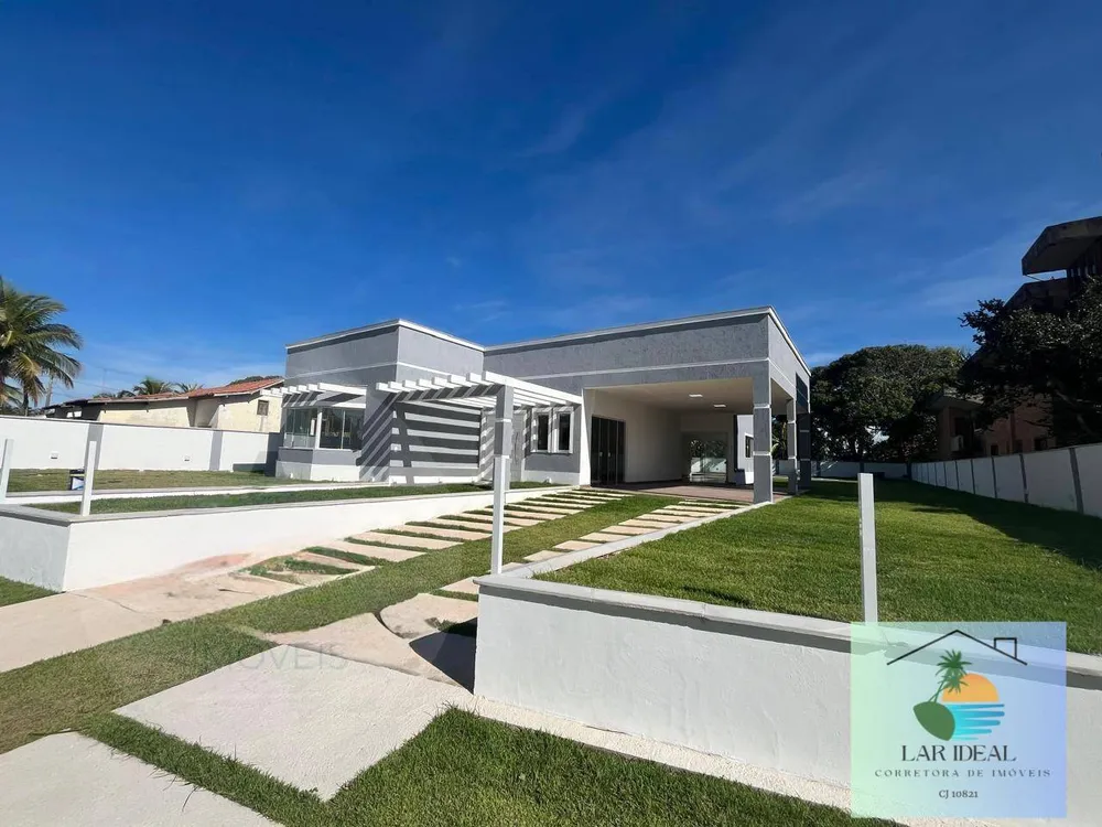Casa, 3 quartos, 365 m² - Foto 15