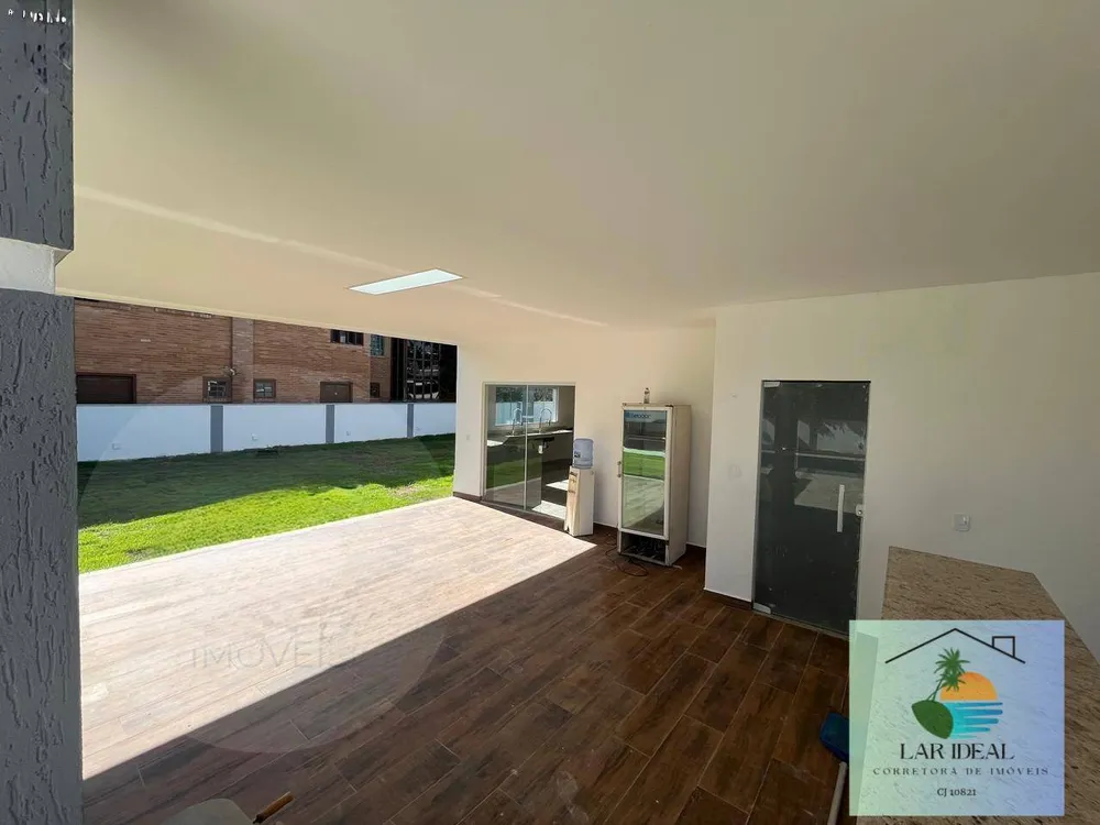 Casa, 3 quartos, 365 m² - Foto 16