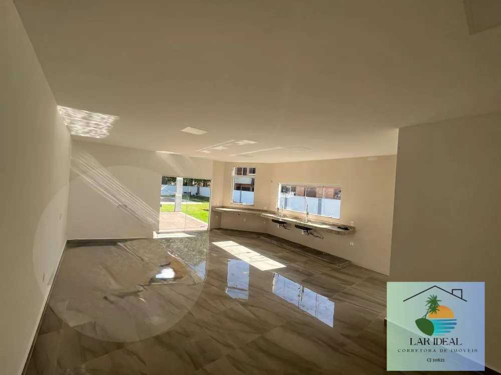 Casa, 3 quartos, 365 m² - Foto 7