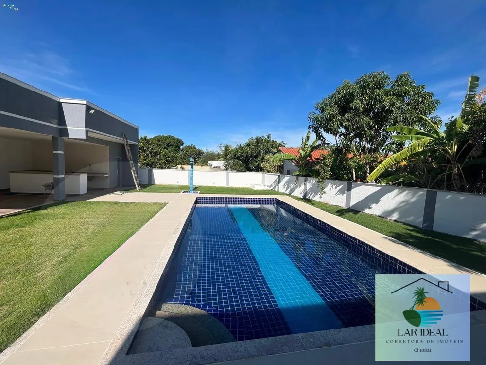 Casa, 3 quartos, 365 m² - Foto 13