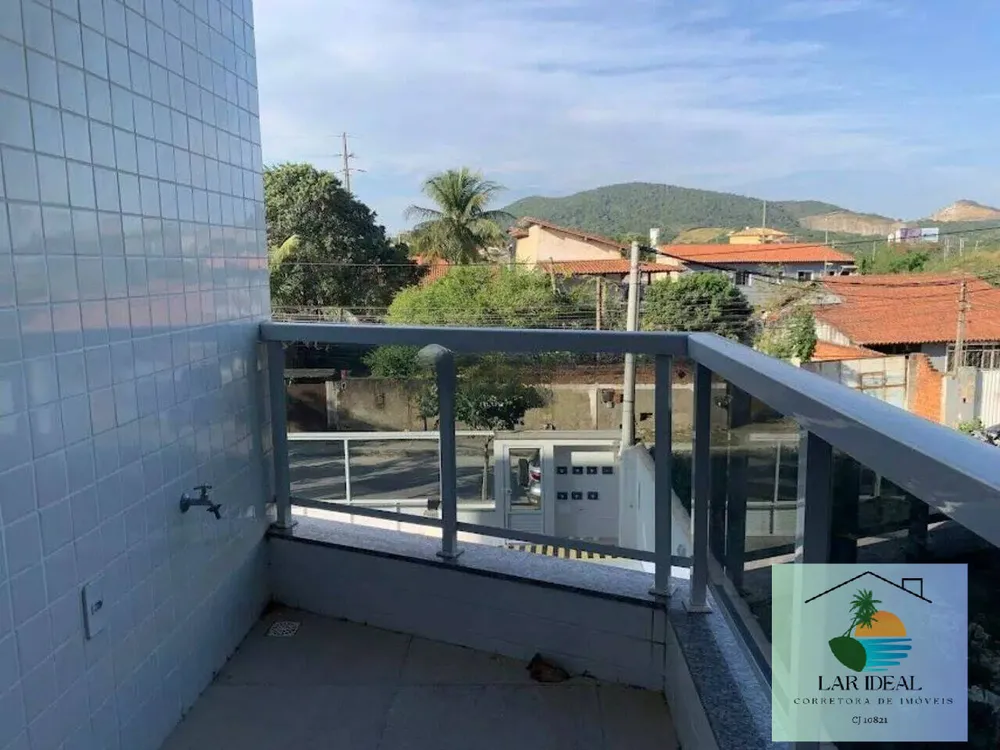 Apartamento, 2 quartos, 79 m² - Foto 3