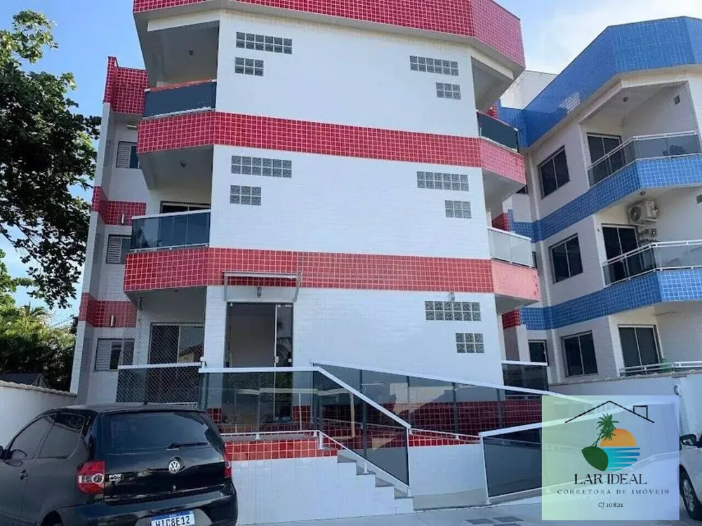 Apartamento, 2 quartos, 79 m² - Foto 2