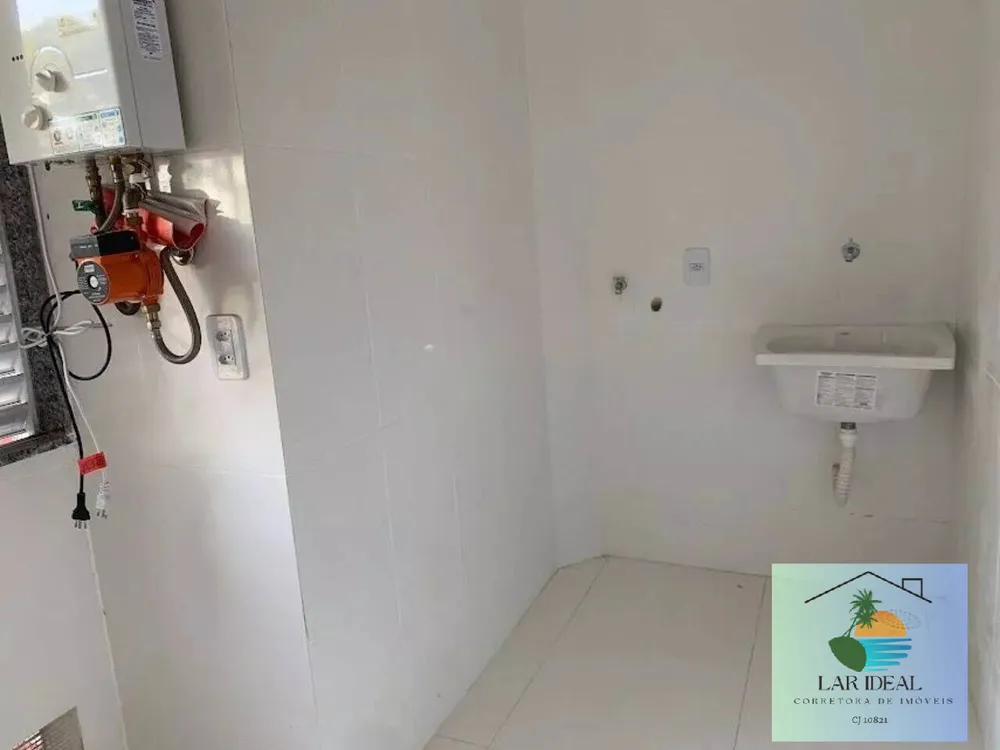 Apartamento, 2 quartos, 79 m² - Foto 8
