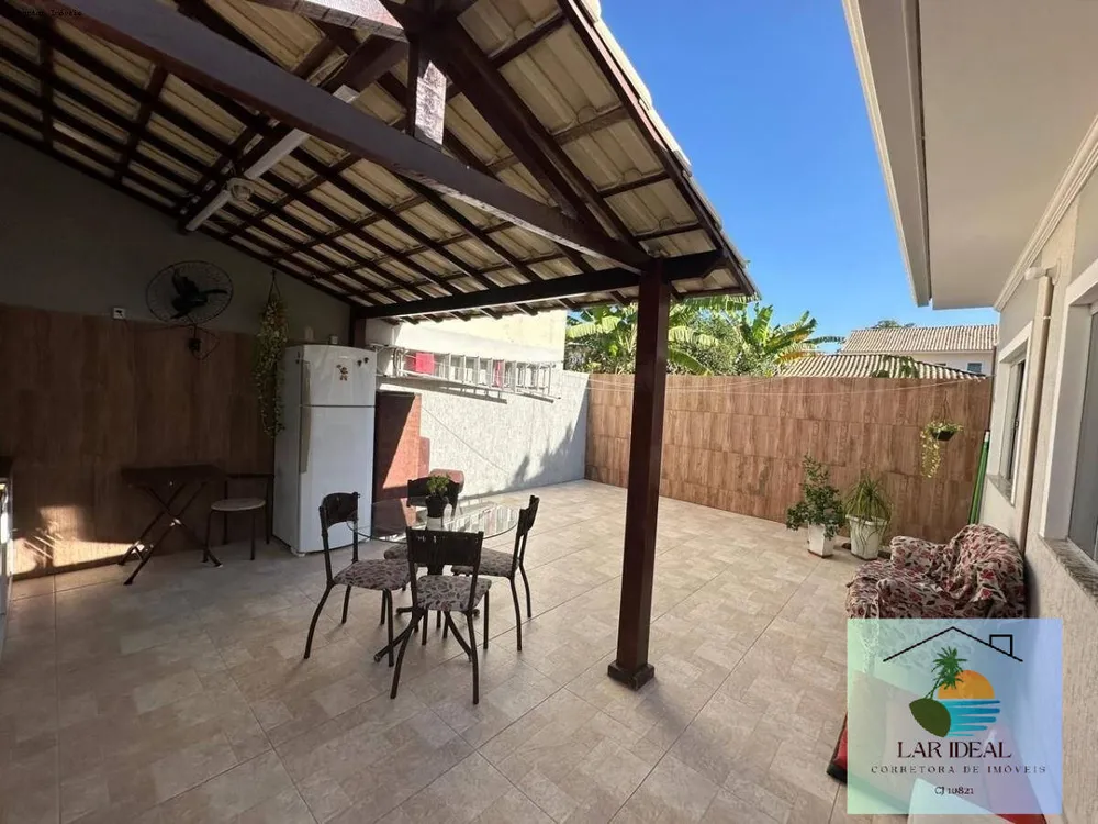 Casa, 3 quartos, 121 m² - Foto 16