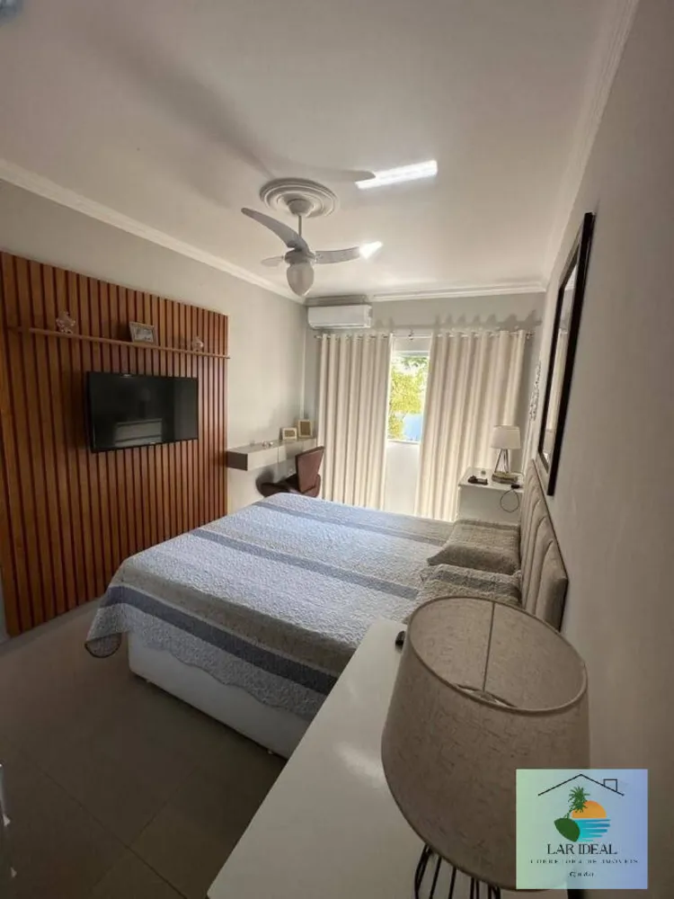 Casa, 3 quartos, 121 m² - Foto 12
