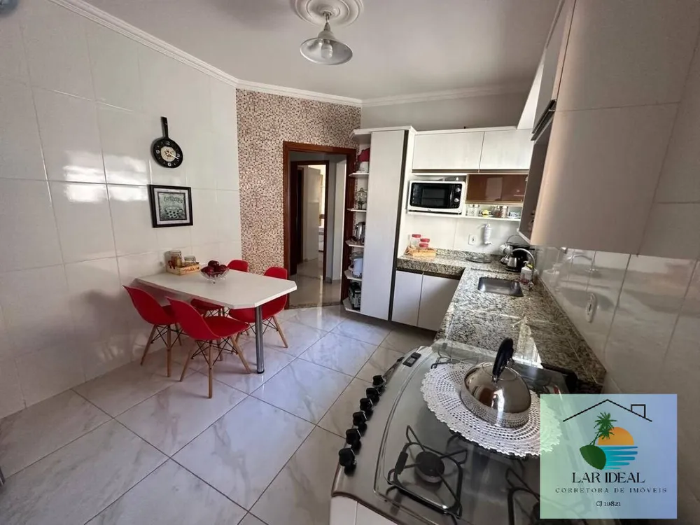 Casa, 3 quartos, 121 m² - Foto 6