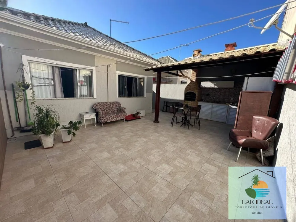 Casa, 3 quartos, 121 m² - Foto 17