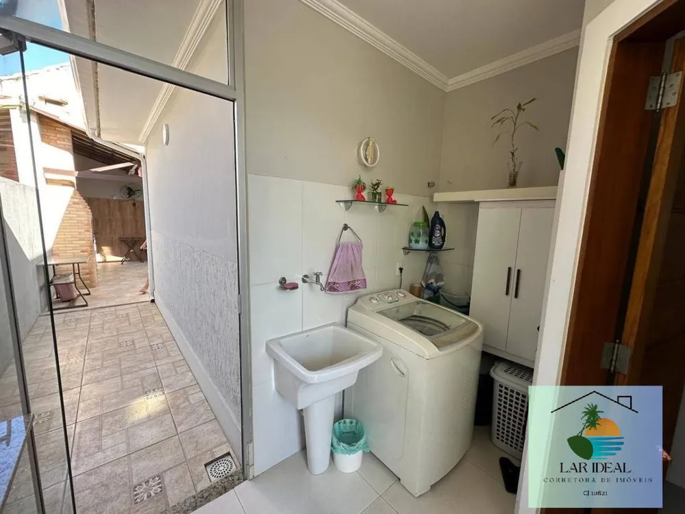 Casa, 3 quartos, 121 m² - Foto 13