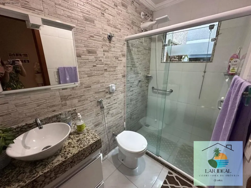 Casa, 3 quartos, 121 m² - Foto 3