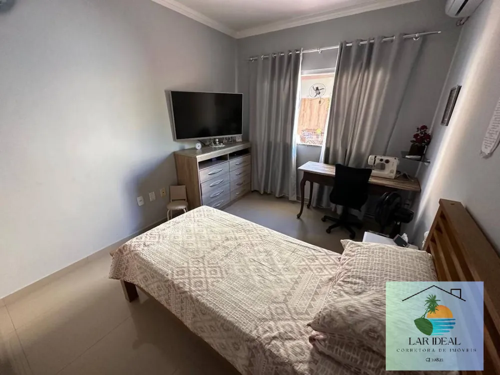 Casa, 3 quartos, 121 m² - Foto 8