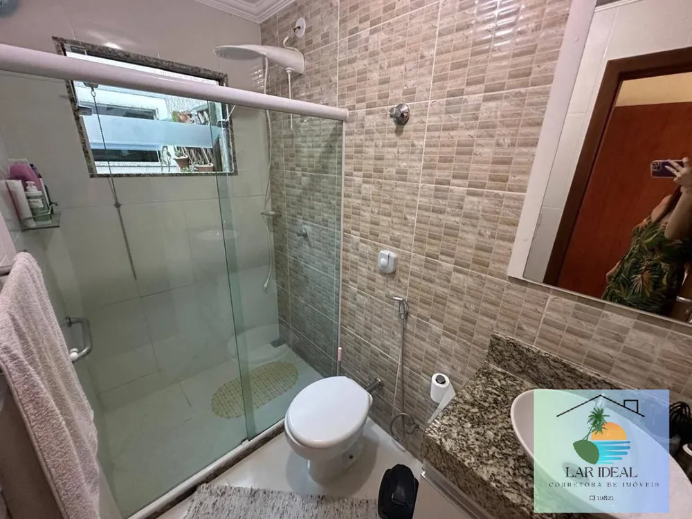 Casa, 3 quartos, 121 m² - Foto 4