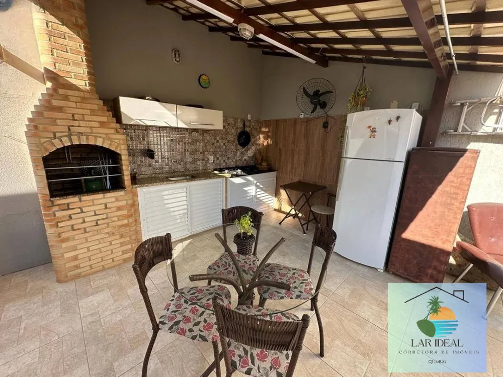 Casa, 3 quartos, 121 m² - Foto 14