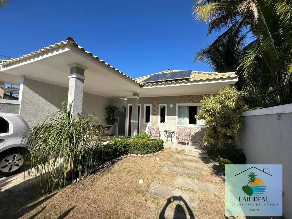 Casa, 3 quartos, 121 m² - Foto 5