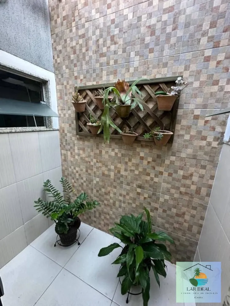 Casa, 3 quartos, 121 m² - Foto 1