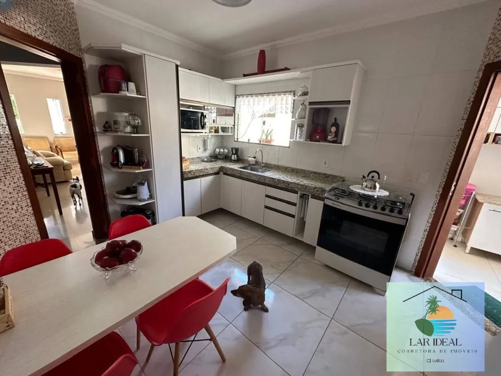 Casa, 3 quartos, 121 m² - Foto 10