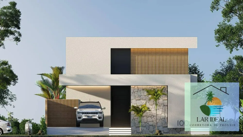 Casa de Condomínio, 3 quartos - Foto 6