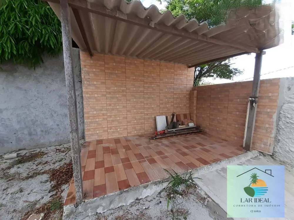 Casa, 3 quartos, 90 m² - Foto 6