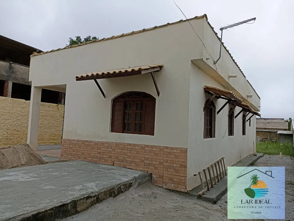Casa, 3 quartos, 90 m² - Foto 4