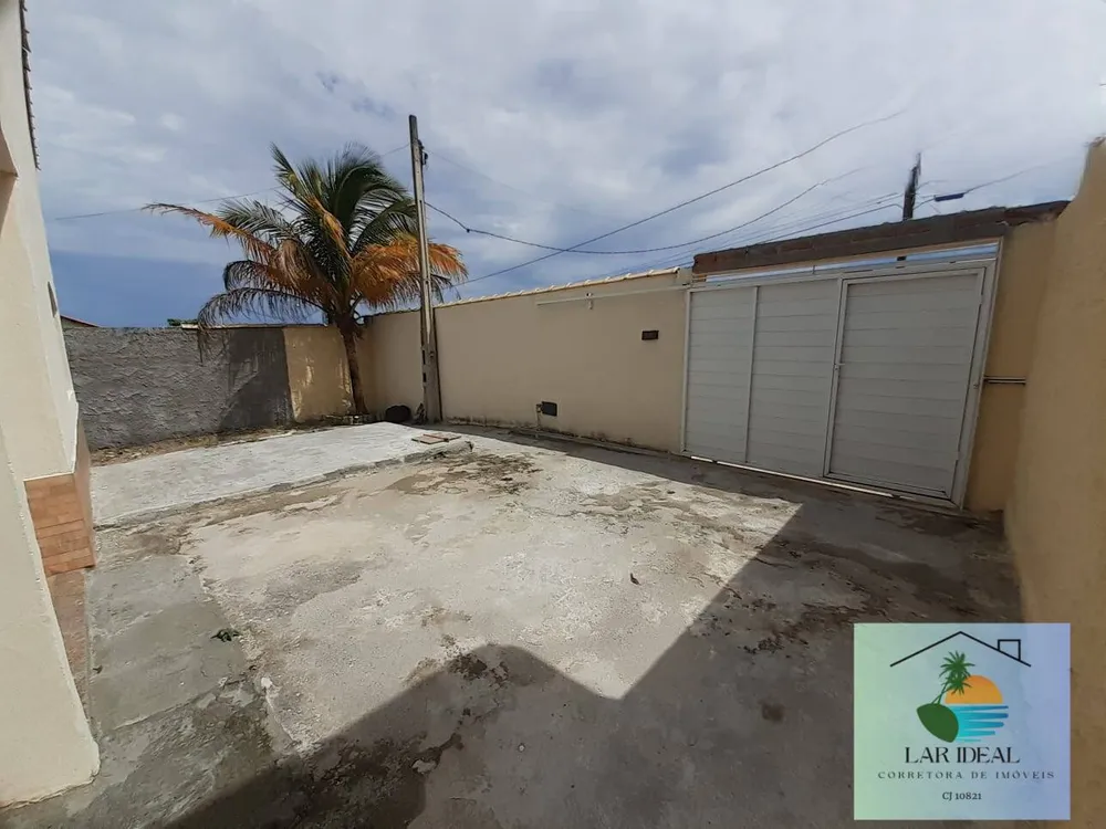 Casa, 3 quartos, 90 m² - Foto 2