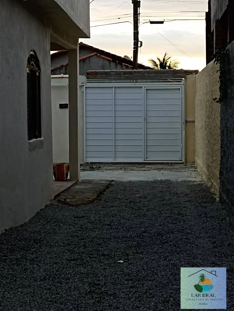 Casa, 3 quartos, 90 m² - Foto 3