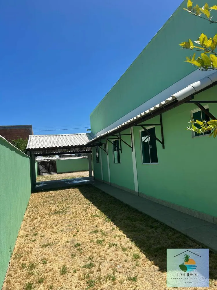 Casa, 3 quartos - Foto 2