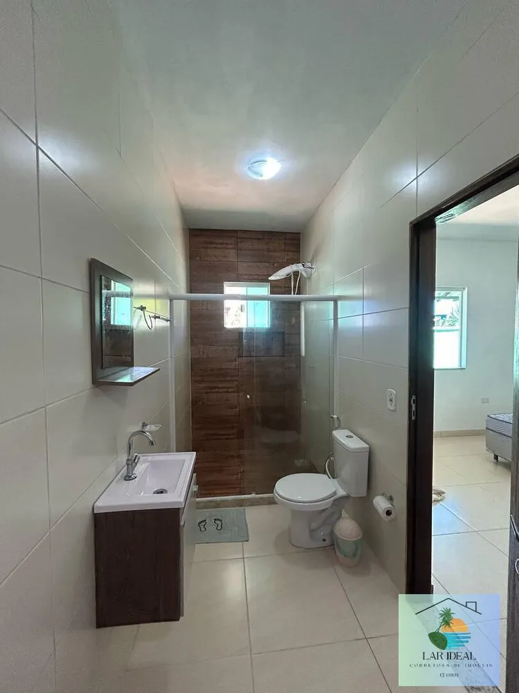 Casa, 3 quartos - Foto 11