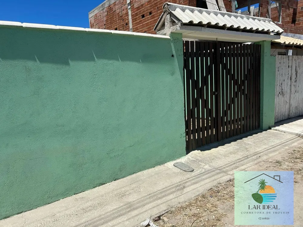 Casa, 3 quartos - Foto 3