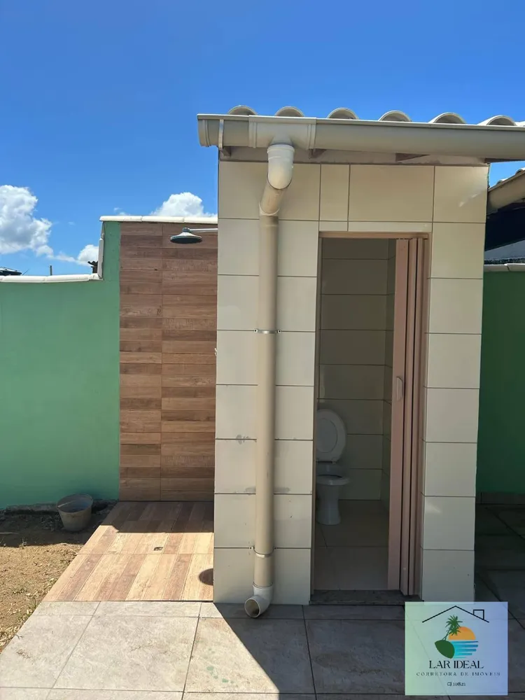 Casa, 3 quartos - Foto 4